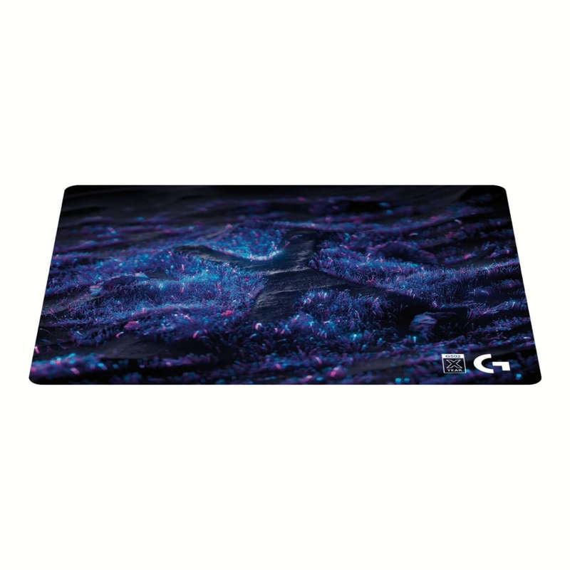 Logitech G G640 Anniversary Edition Gaming Mouse Pad