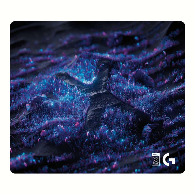Logitech G G640 Anniversary Edition Gaming Mouse Pad