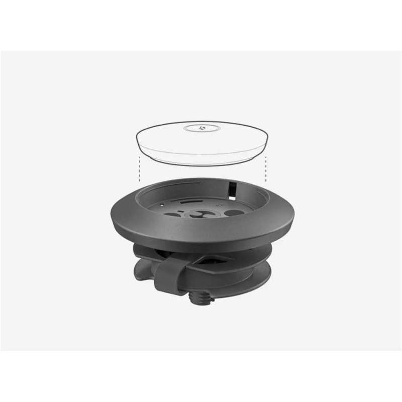 Logitech Rally Mic Pod Mount