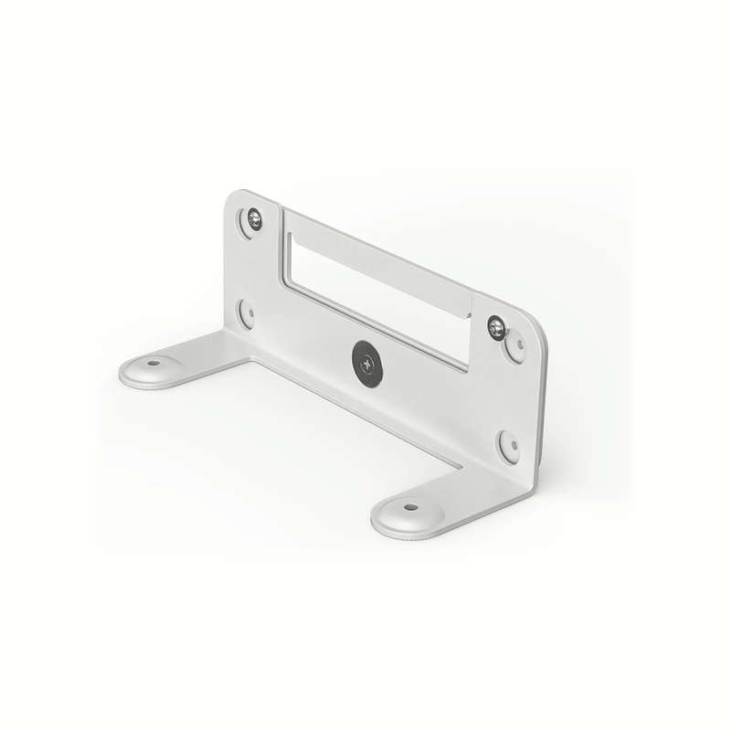 Logitech Rally Bar Wall mount White