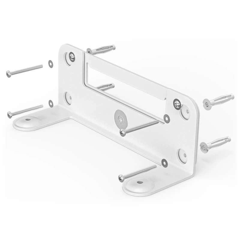 Logitech Rally Bar Wall mount White