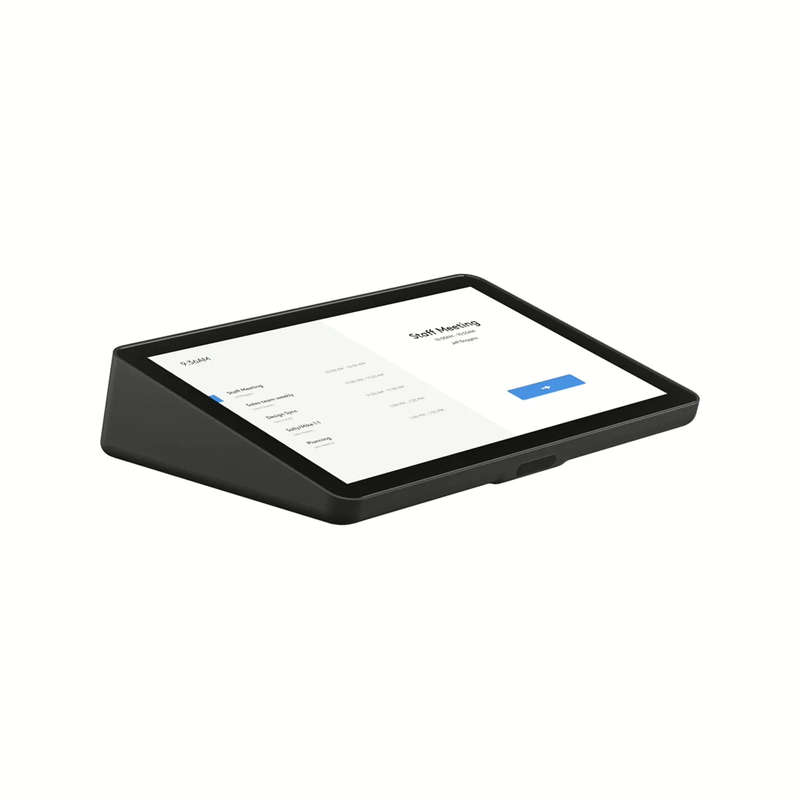 Logitech Tap IP Meeting Room Touch Controller