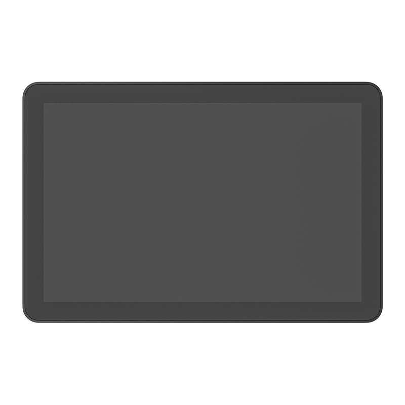 Logitech Tap Scheduler 10.1-inch 1280 x 800p IPS Wi-Fi 5 Bluetooth - Graphite