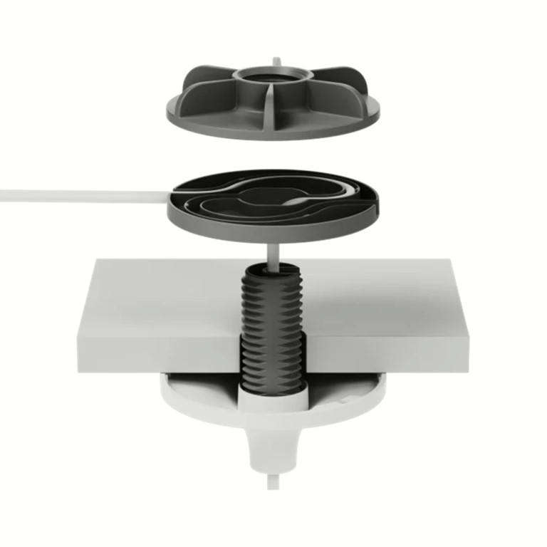 Logitech Mic Pod Pendant Mount