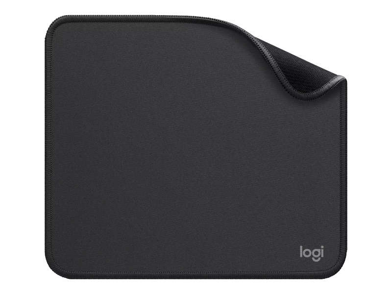 Logitech® Mouse Pad Studio Series - Graphite