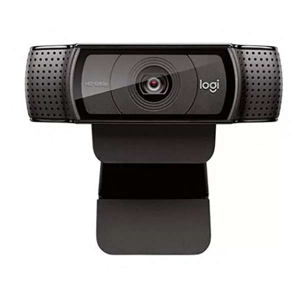 Logitech C920 HD Pro USB Webcam