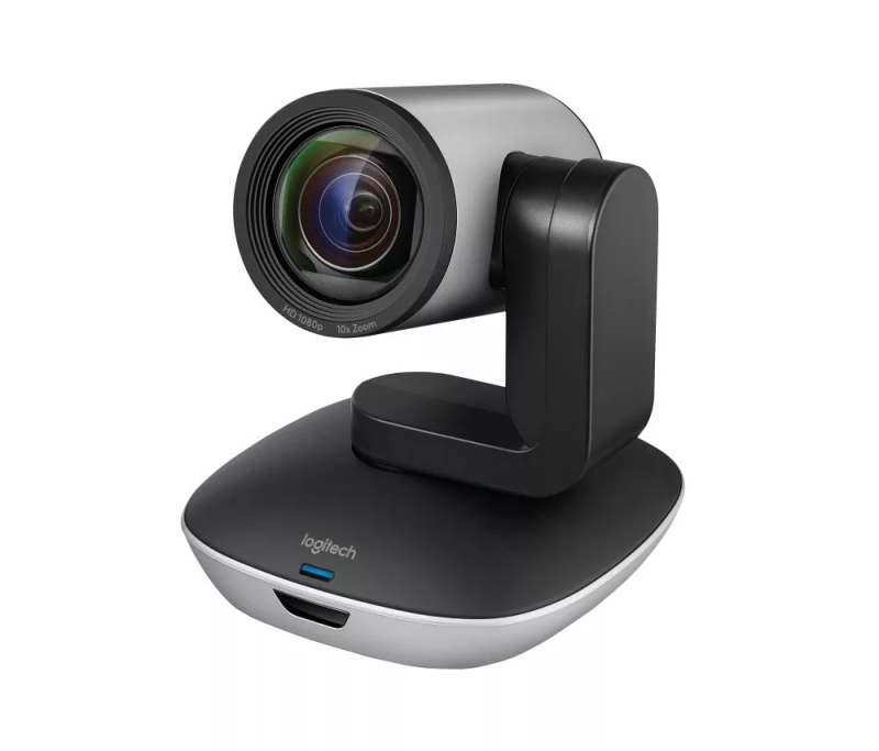 Logitech Group Video Conferencing System Kit