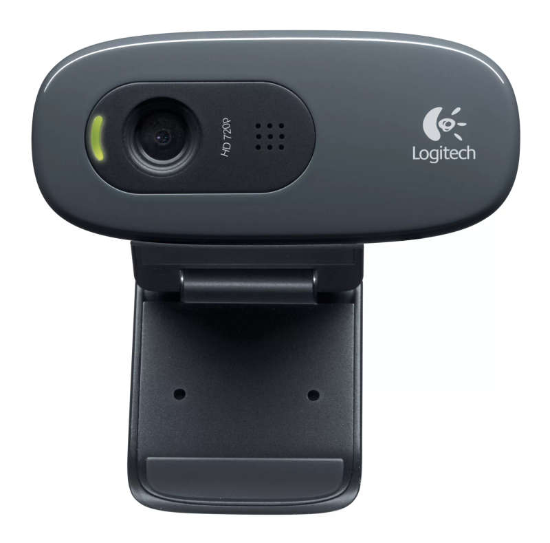 Logitech C270 Webcam
