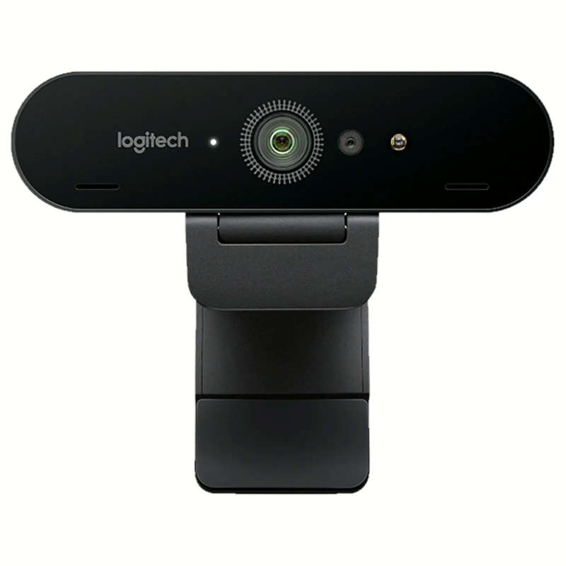 Logitech BRIO Business 4K USB Webcam