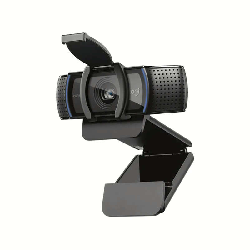 Logitech C920E Business Webcam for Pro Quality Meetings