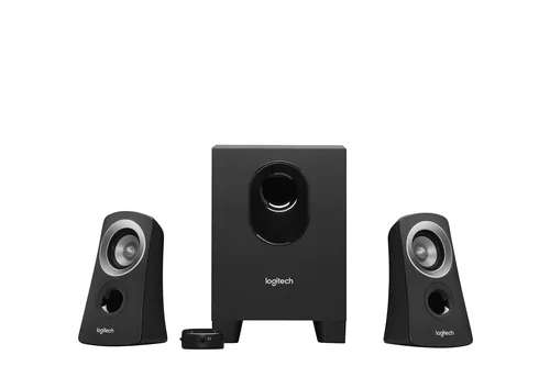 Logitech Z313 50w Speakers