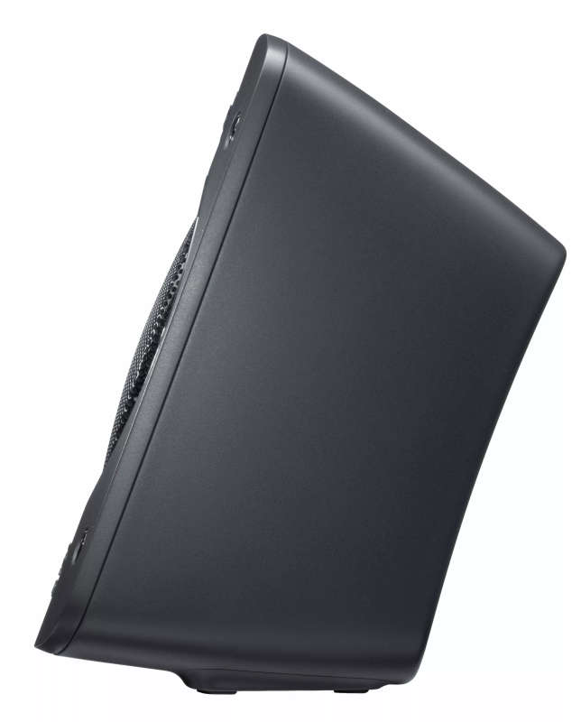 Logitech Z906 Surround Sound Speaker System