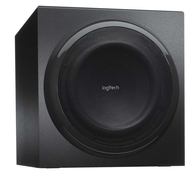 Logitech Z906 Surround Sound Speaker System