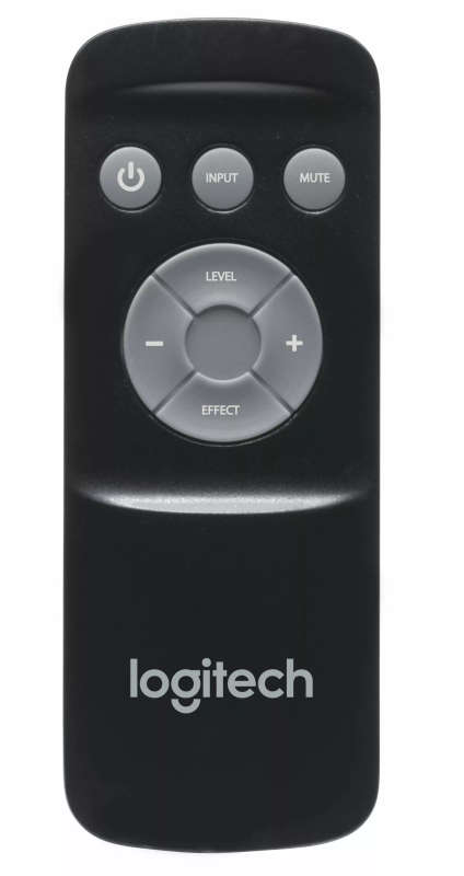 Logitech Z906 Surround Sound Speaker System