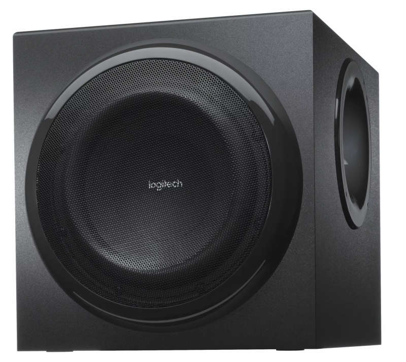 Logitech Z906 Surround Sound Speaker System