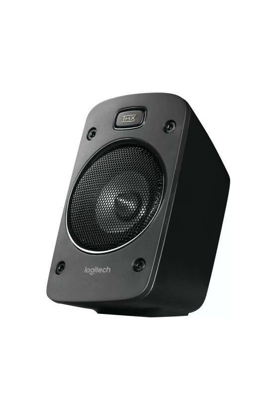 Logitech Z906 Surround Sound Speaker System