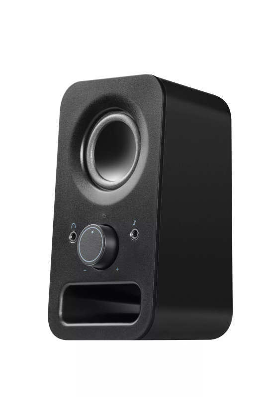 Logitech Z150 Stereo Multimedia Speakers
