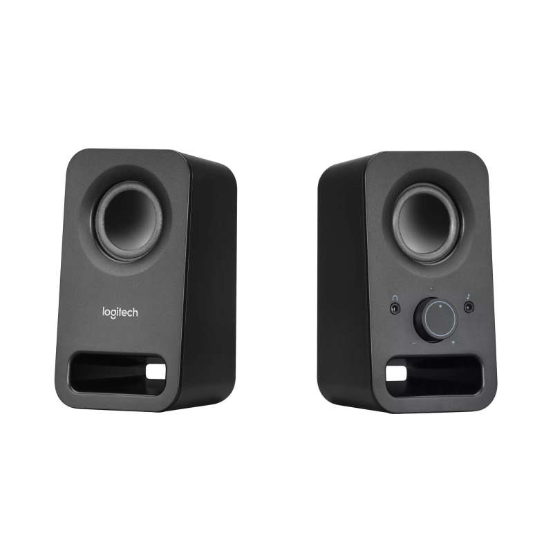 Logitech Z150 Compact Stereo Speakers
