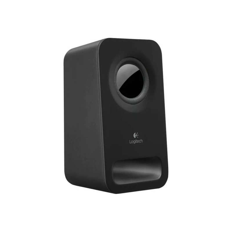 Logitech Z150 Compact Stereo Speakers