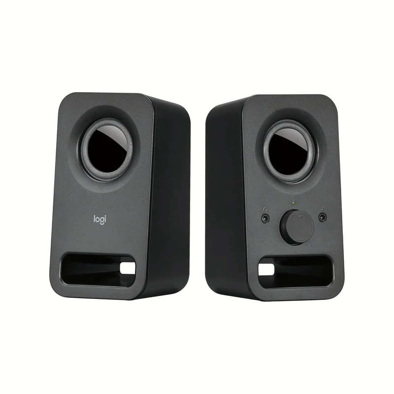 Logitech Z150 Compact Stereo Speakers