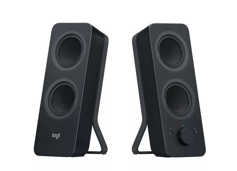 Logitech Z207