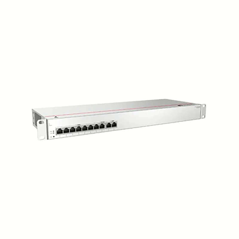 Huawei S380-S8T2T 2xGE WAN ports 8xGE LAN ports Gigabit Ethernet Switch - Grey