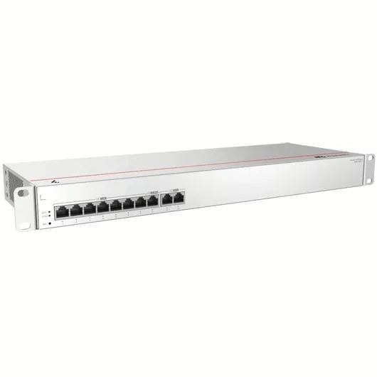 Huawei S380-S8T2T 2xGE WAN ports 8xGE LAN ports Gigabit Ethernet Switch - Grey