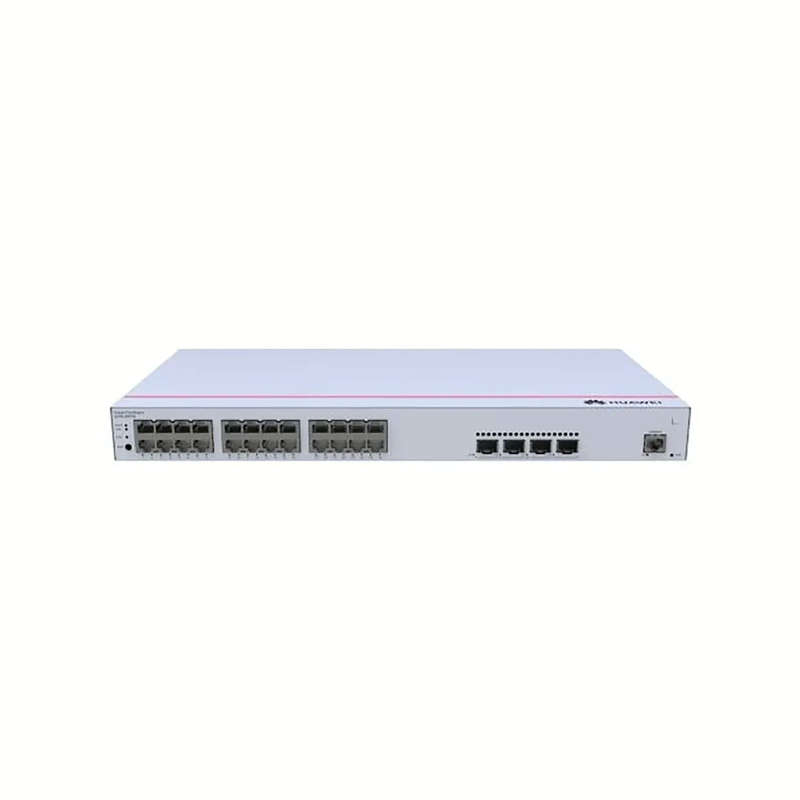 Huawei CloudEngine S310-24P4S 1U Gigabit PoE Switch