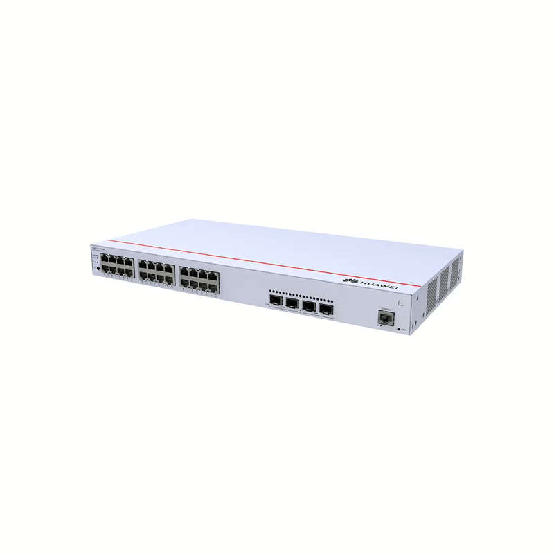 Huawei CloudEngine S310-24T4S 1U Gigabit Ethernet Switch