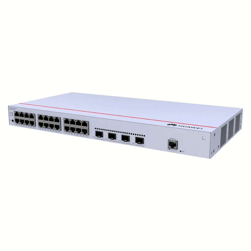 Huawei CloudEngine S310-24T4S 1U Gigabit Ethernet Switch