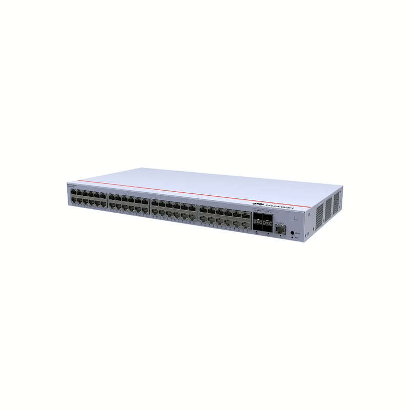 Huawei CloudEngine S310-48T4S 1U Gigabit Ethernet Switch