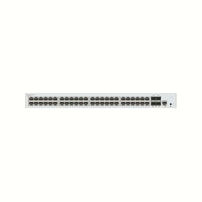 Huawei S220-48P4X Layer 2 with 48x Gigabit PoE+ Ports & 4x 10GE SFP+ Ports Managed Switch