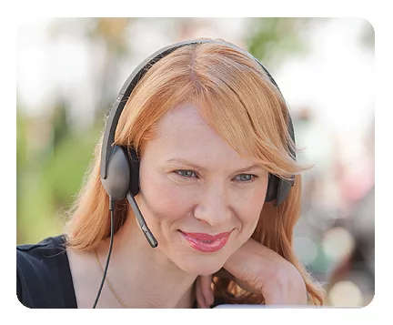 Logitech H340 Stereo USB Headset