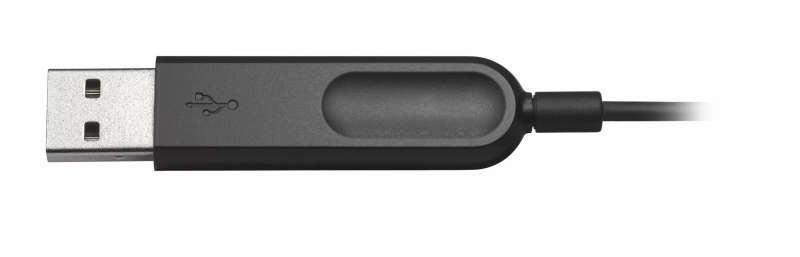 Logitech H340 Stereo USB Headset