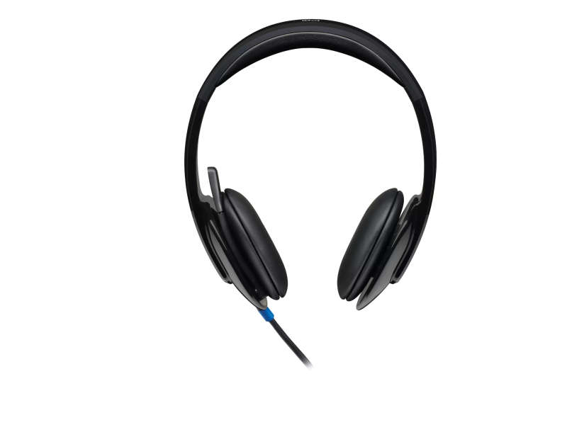 Logitech H540 Stereo USB Headset