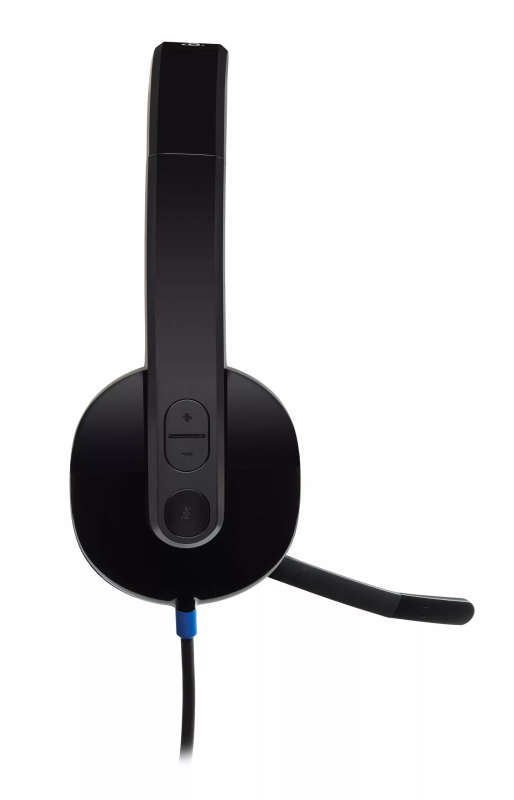 Logitech H540 Stereo USB Headset