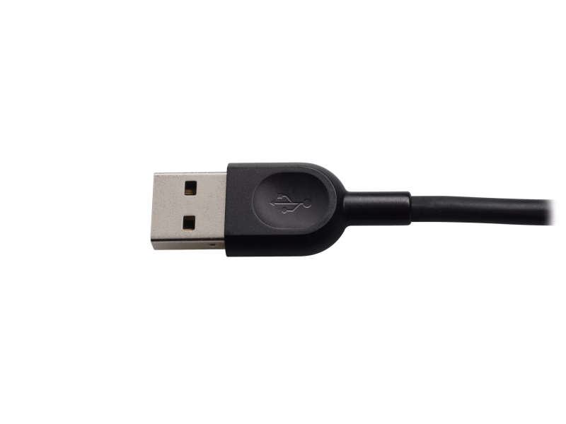 Logitech H540 Stereo USB Headset