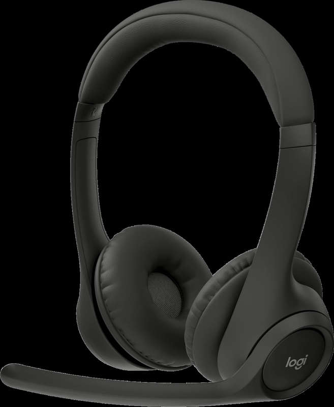 Logitech Zone 300 Wireless Bluetooth Headset