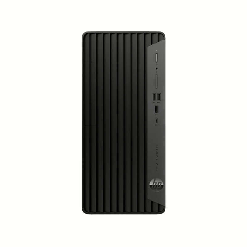 HP Pro 400 G9 Core i5-13500 8GB RAM 512GB SSD Win 11 Pro Tower PC 99N09ET