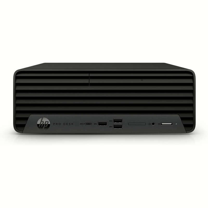 HP Pro 400 SFF G9 P i7-14700 Desktop PC