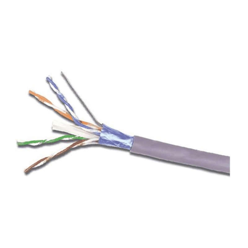 Siemon - CAT6A Cabling