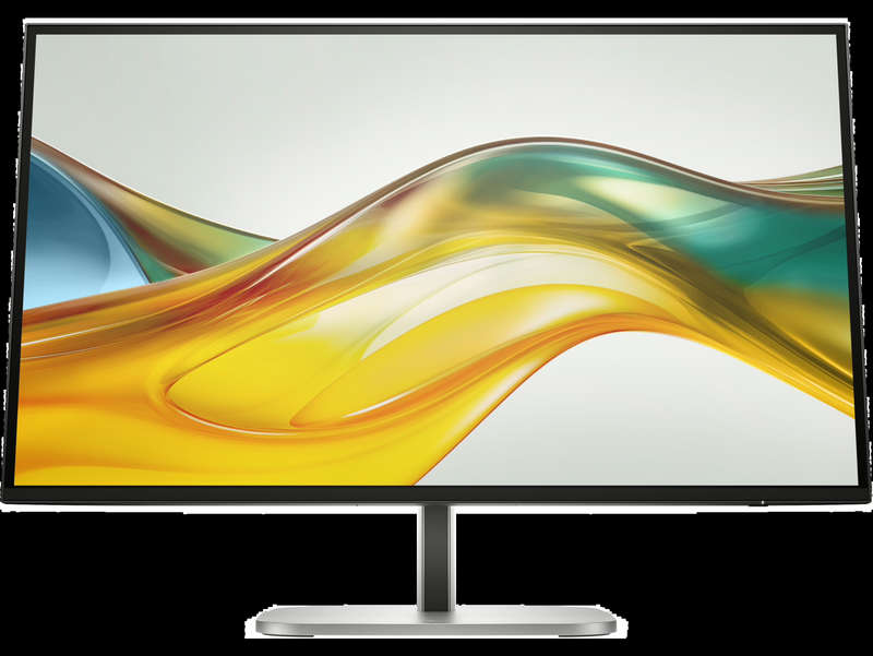 HP Series 5 Pro 527pq 27-inch 2560 x 1440p QHD 16:9 100Hz 5ms LED IPS Monitor