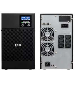 Eaton 9E 2000I On-Line Tower UPS