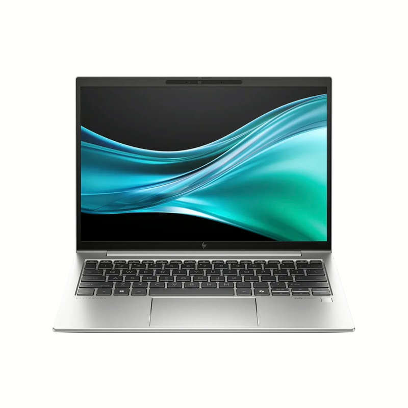 HP EliteBook 830 G11 13.3-inch WUXGA Laptop - Intel Core Ultra 5 125U 512GB SSD 16GB RAM Win 11 Pro