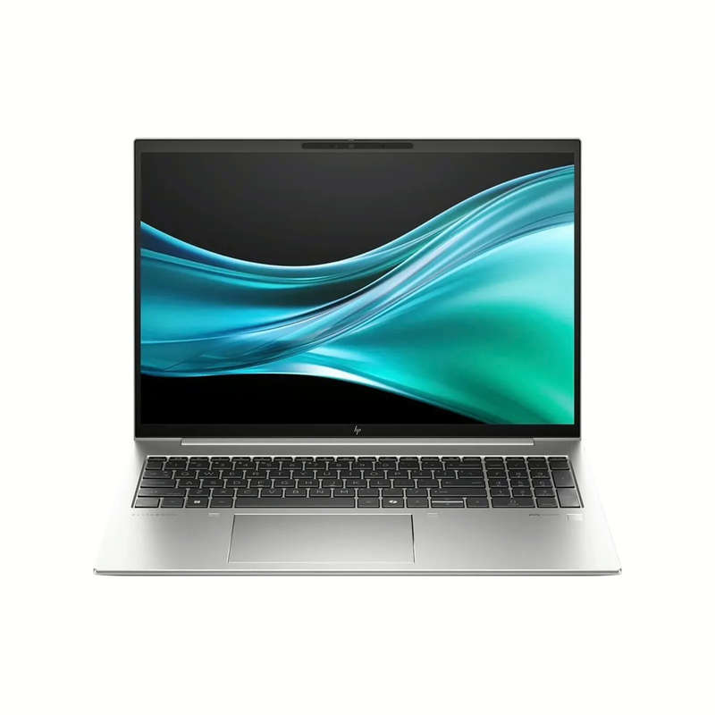 HP Elitebook 860 G11 16" Core-U7 32GB 1TB Win 11 Pro Silver Notebook