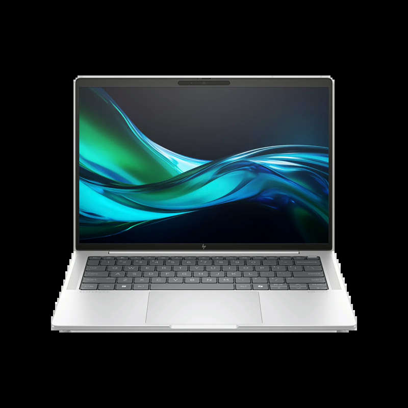 HP EliteBook 1040 G11 14-inch 2.8K Laptop - Intel Core Ultra 7 155H 1TB SSD 32GB RAM Win 11 Pro