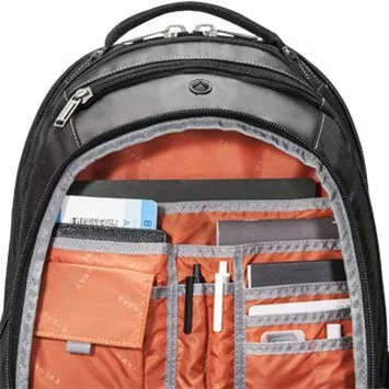 Everki Flight 16-inch Travel Friendly Notebook Backpack