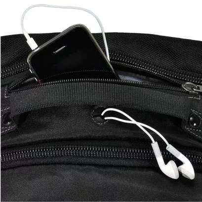 Everki Business 120 Travel Friendly Notebook Backpack up to 18 4-inch