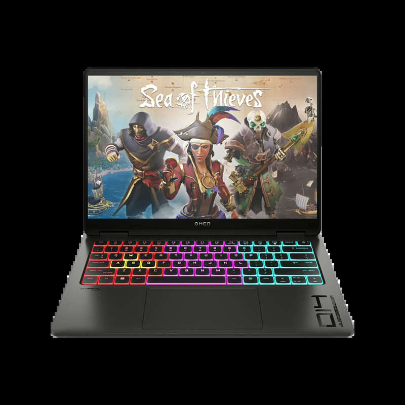 HP OMEN Transcend 14-fb0000ni OLED 14-inch 2.8K Laptop - Intel Core Ultra 9 185H 1TB SSD 32GB RAM...