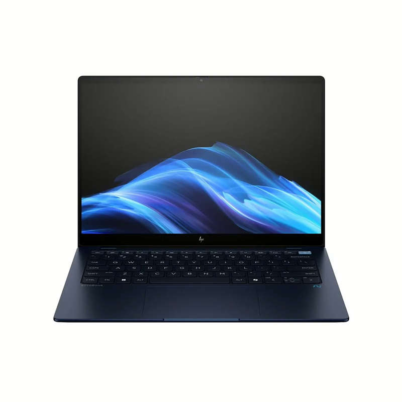 HP EliteBook Ultra 14 G1q AI 14-inch 2.2K Laptop - Snapdragon X Elite 1TB SSD 32GB RAM Win 11 Pro